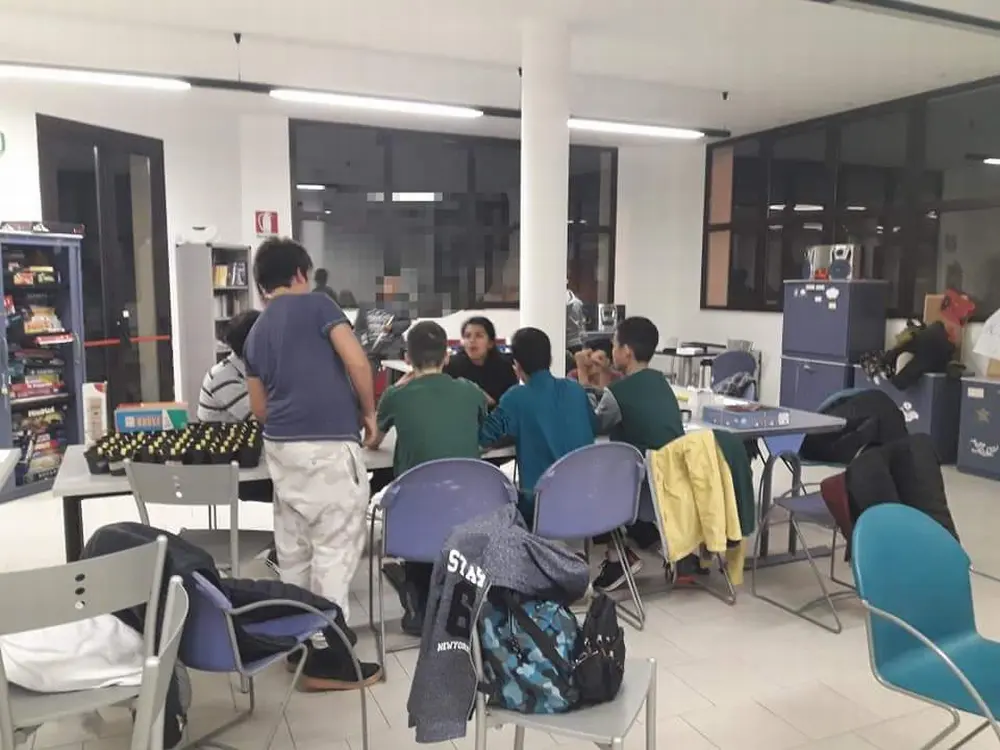 Centro Giovanile Osteria Grande: aperte le iscrizioni al lab “Botteghe artigiane viaggianti”