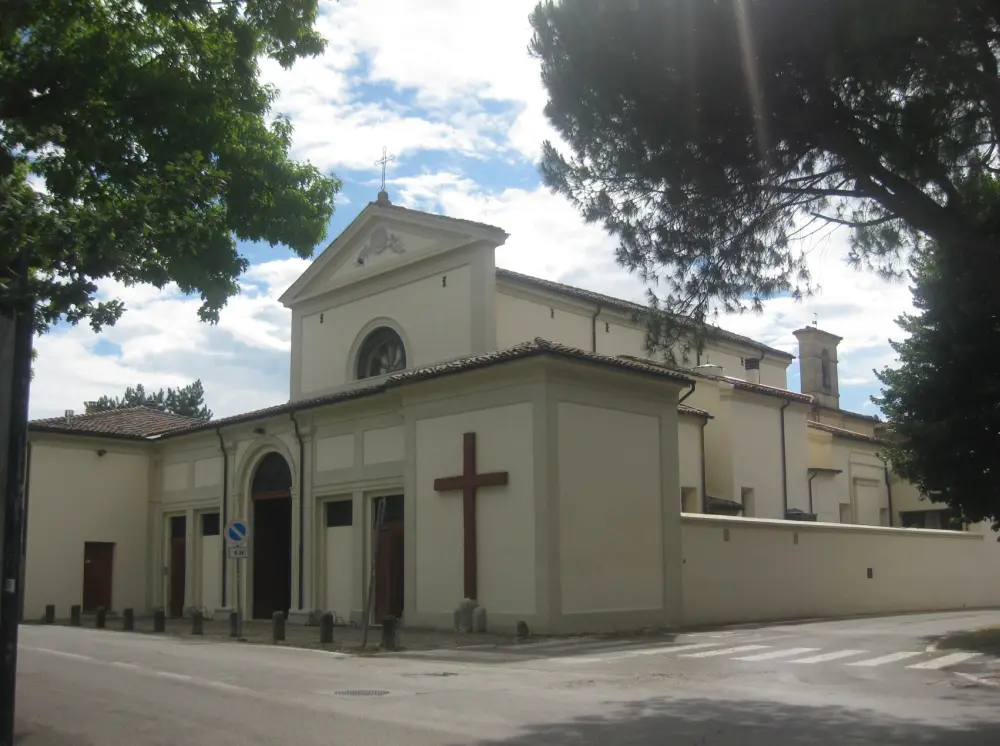 Venerdì 5 serata al Convento: Caterina Criscione parla della musica al tempo di Dante
