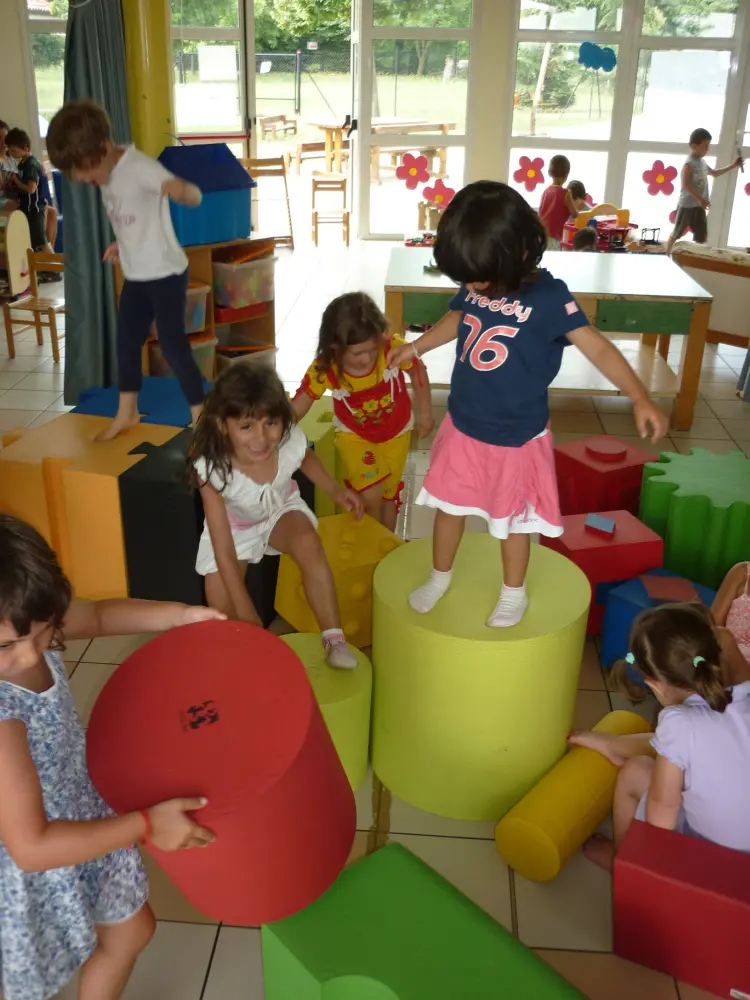 Ludoteca Spassatempo: ci si diverte a maggio con tanti nuovi giochi e laboratori