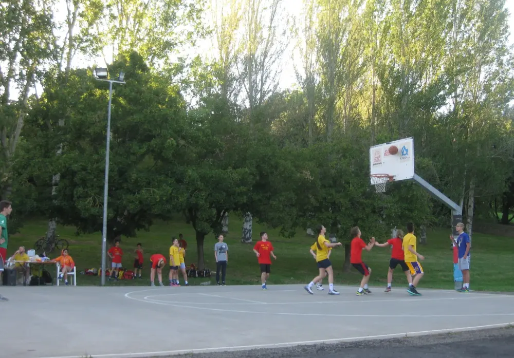 Il Comune assegna contributi per progetti sportivi realizzati o da realizzare nel 2023