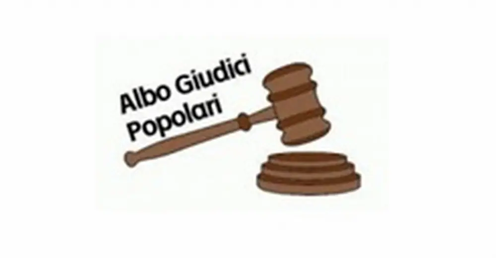 Aggiornamento biennale Albo giudici popolari  della Corte d