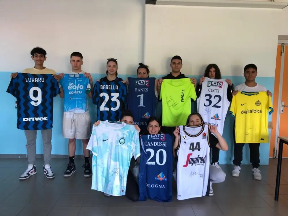 Scappi: rinviata al 5 giugno la Festa dei 30 anni con raccolta fondi per l