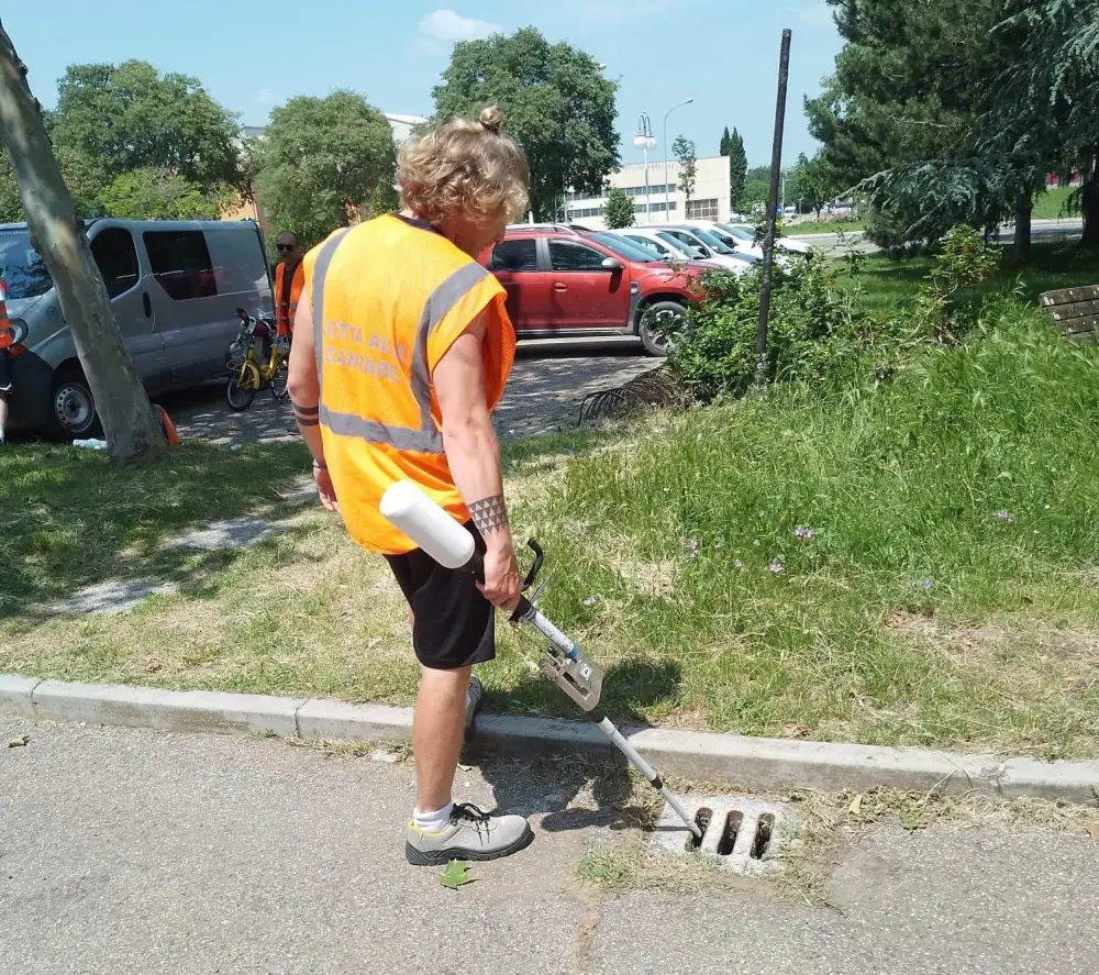 Prevenzione anti-zanzare: partiti i trattamenti nelle aree pubbliche