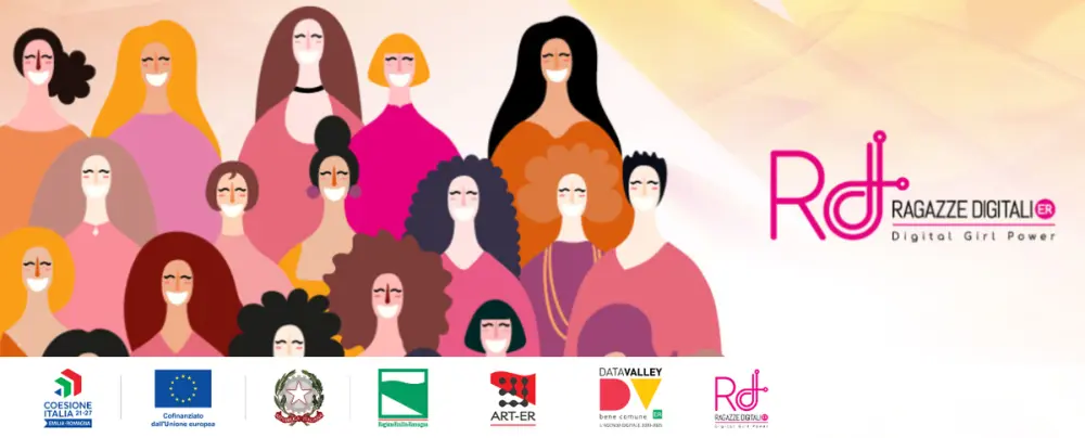 Università di Bologna: entro il 5 agosto le domande per il summer camp  "Ragazze Digitali"