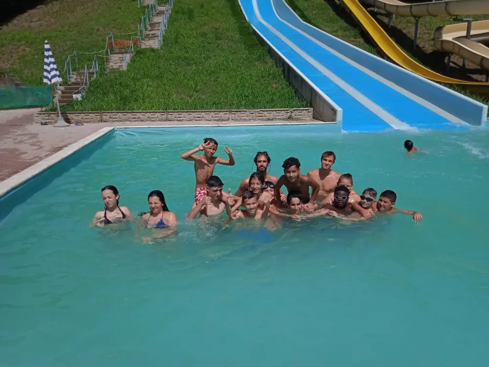 Divertimento per tutti i gusti ai centri estivi comunali con le settimane a tema “Imparo a…”