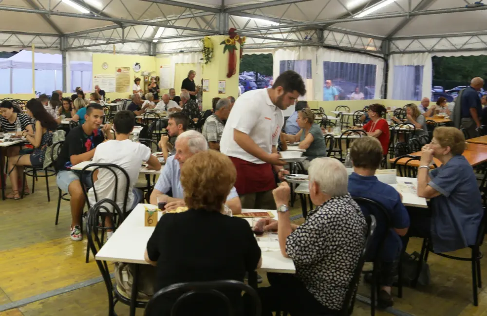 Locanda Slow, la locanda della Città