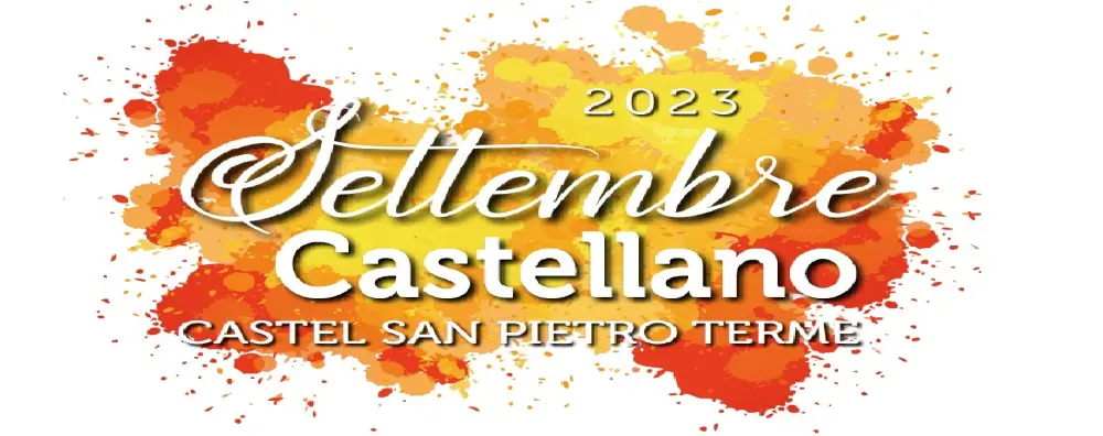 Guarda le gallerie fotografiche del Settembre Castellano