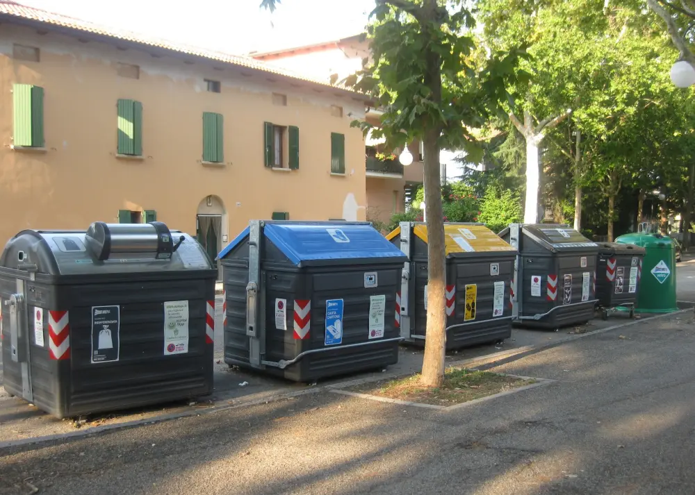 Avvisi Tari non ricevuti