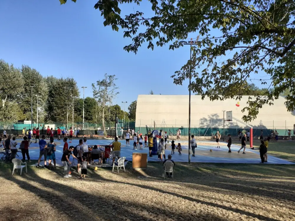 Sabato 16 il sindaco Tinti premia le eccellenze dello sport castellano