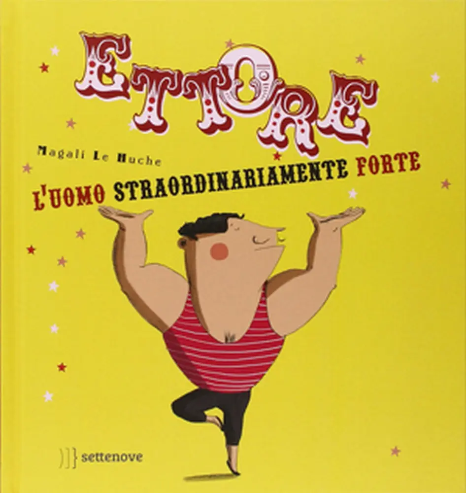 In biblioteca “Ettore l