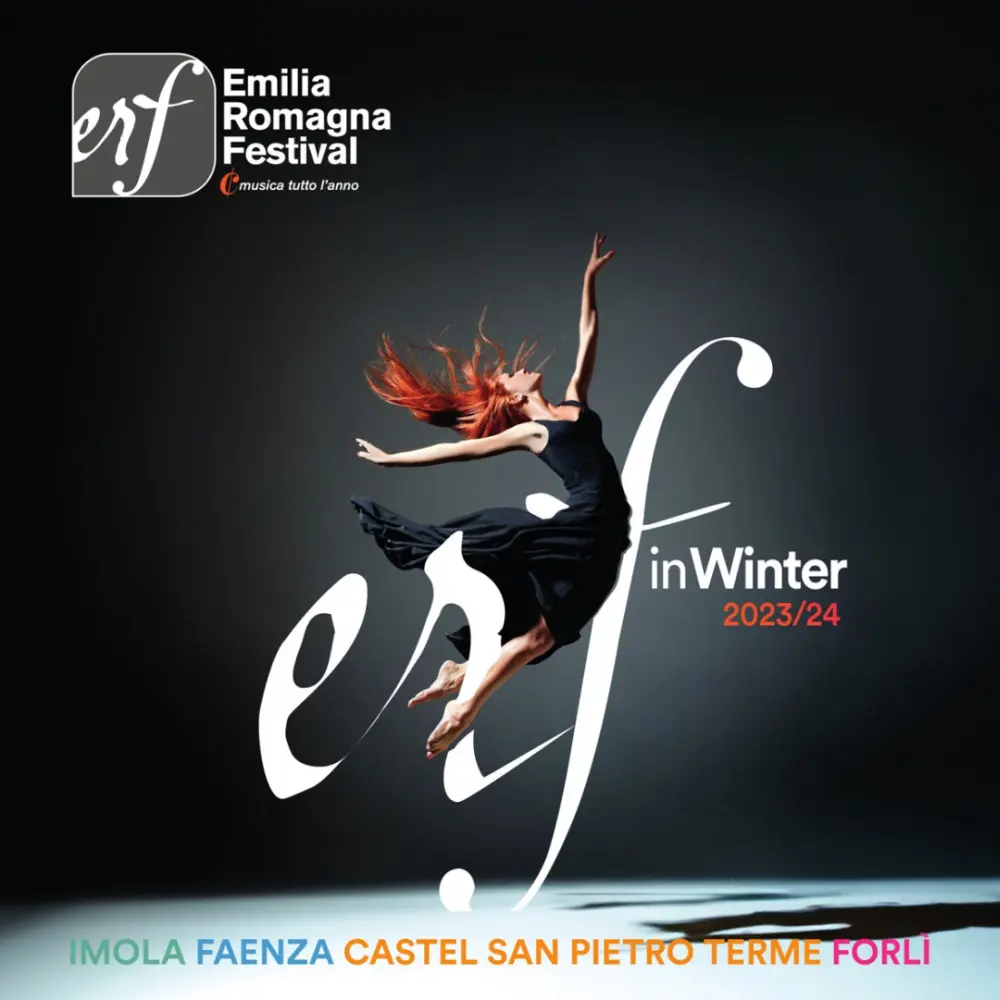 ERF@Cassero Musica 2023-24: prenotazione e conferma abbonamenti da lunedì 2 ottobre