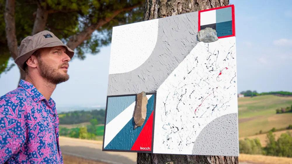 Aperta fino a domenica 29 la mostra d