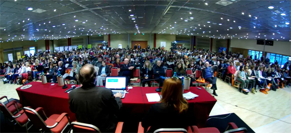 Oltre 1100 matematici a convegno il 10, 11, 12 novembre