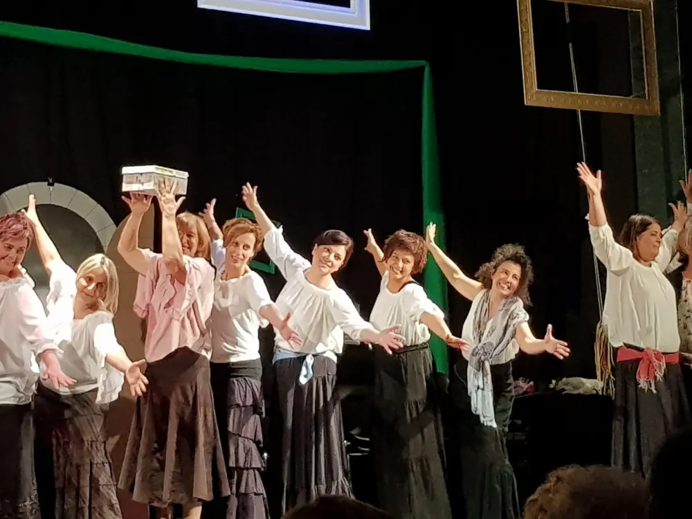 Festa Storia: mercoledì 8 alle ore 21 al Cassero “Il tempo dell