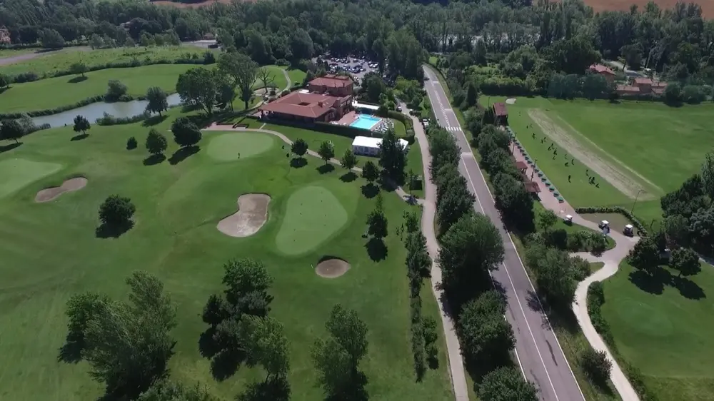 Al Golf Club Le Fonti 70 giovani golfisti da tutta Europa per l