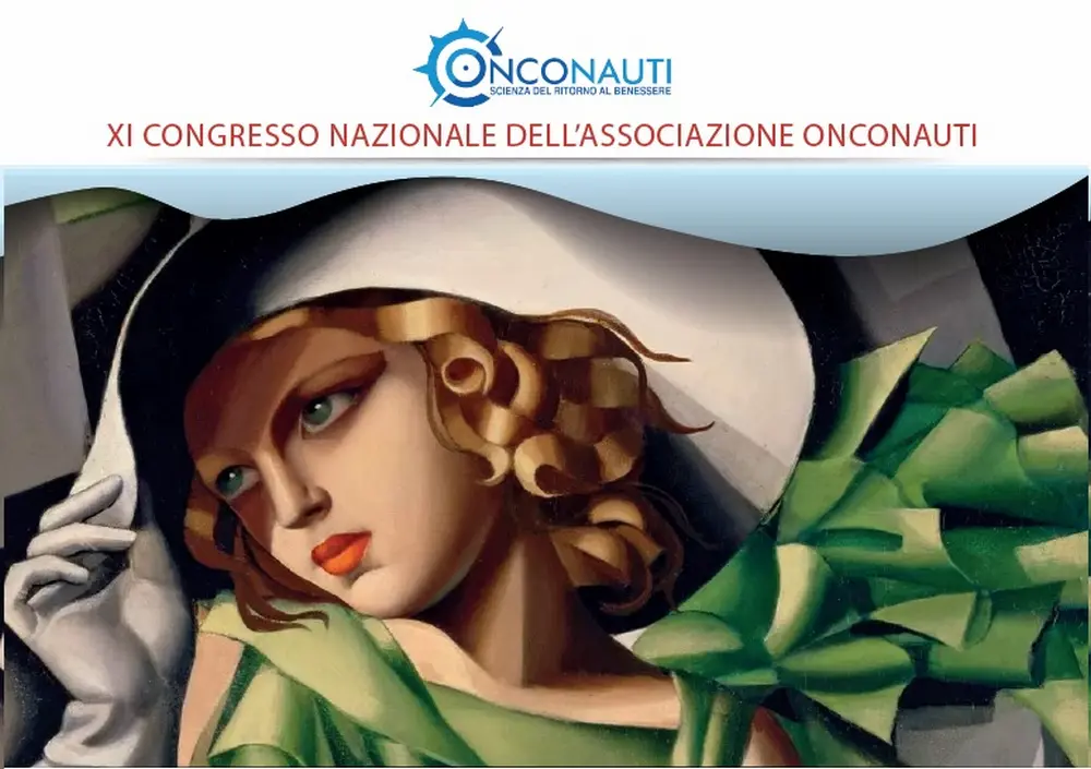 Congresso Nazionale Associazione Onconauti a Bologna il 24 e 25 novembre