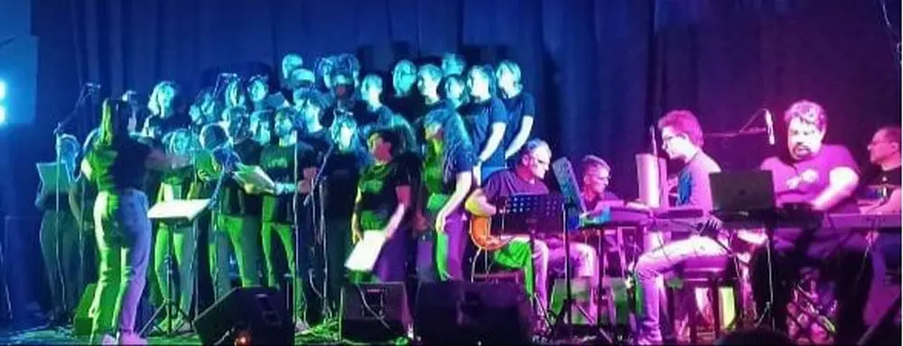 Concerto “Sulle Note della Solidarietà” al Cassero sabato 18 ore 21