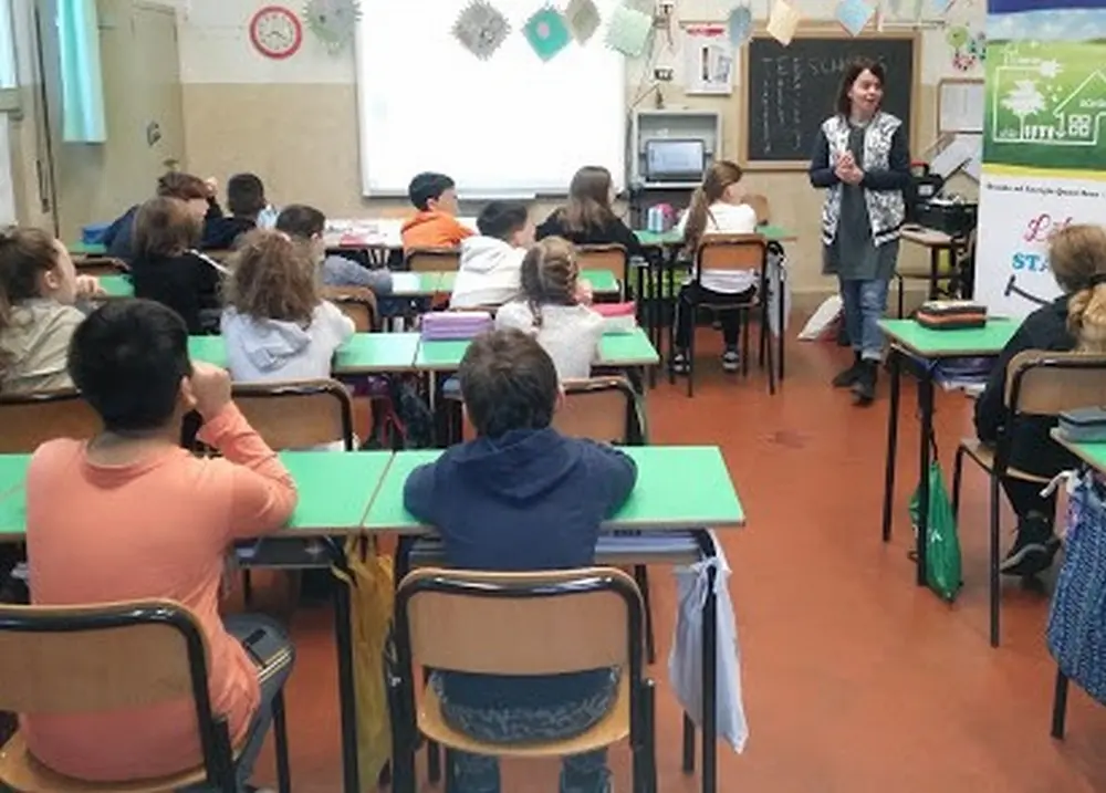 Tutte le informazioni sugli open day delle scuole castellane