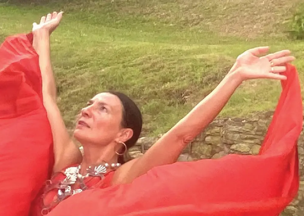Al Cassero, venerdì 24 va in scena Silvia Priori in “Cassandra”