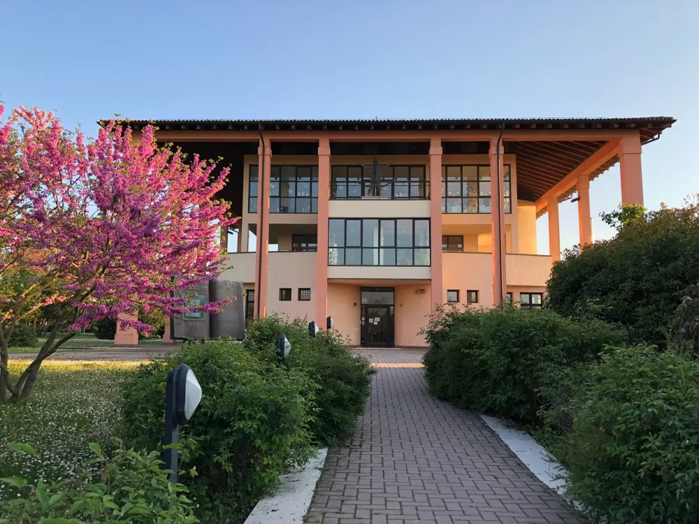 Approvata la concessione degli spazi per il nuovo Eco-Sportello nel Centro civico di Osteria Grande