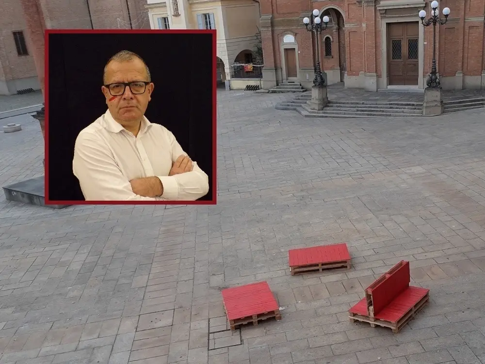 Il Consiglio Comunale invita a un presidio contro la violenza sulle donne mercoledì 29 alle 19,30