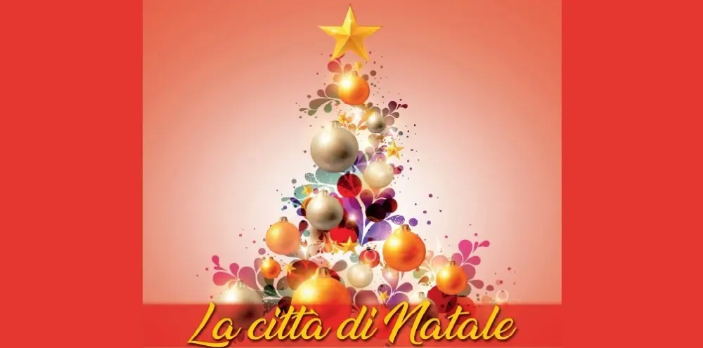 Castèlanadèl 2023: Castel San Pietro Terme, la città di Natale
