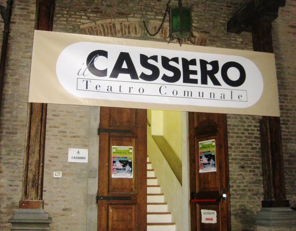 Teatro Cassero: sabato 9 apertura straordinaria per prevendita degli spettacoli del 26 e 31 dicembre