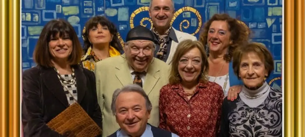 Venerdì 8 ore 21 si ride al Jolly con “Adio che t