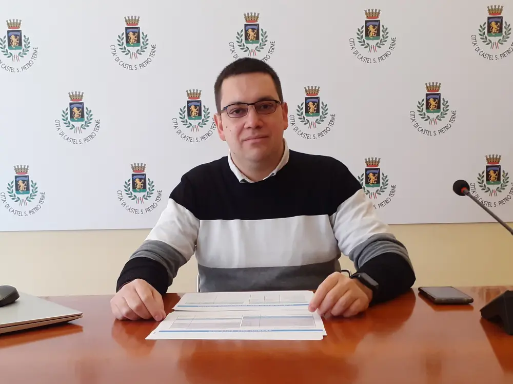 Rinnovata la convenzione con la Bonifica Renana per la manutenzione degli invasi di San Martino