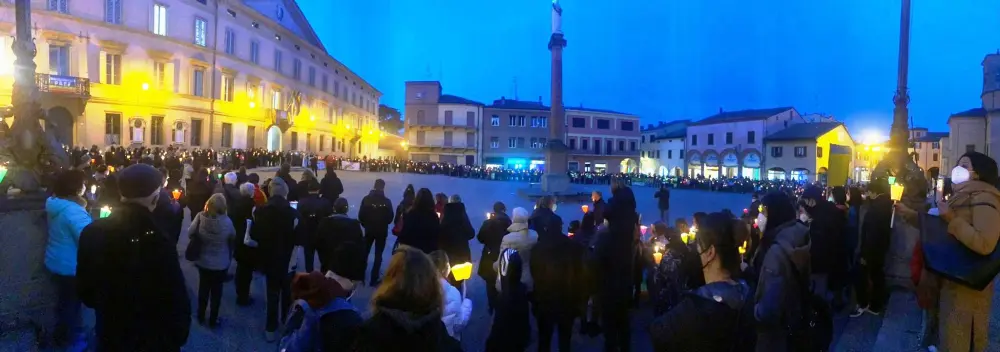 Sabato 30 la Parrocchia organizza l
