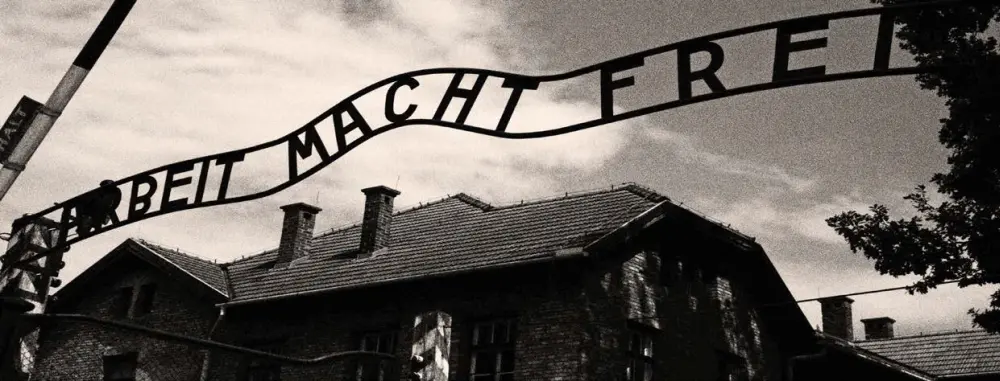 Giorno della Memoria: sabato 27 ore 10 "Un fiore per Enrica" e ore 17 "Arbeit macht frei"