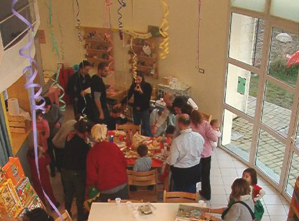 A  febbraio, tanti giochi, laboratori e festa di Carnevale alla Ludoteca Spassatempo