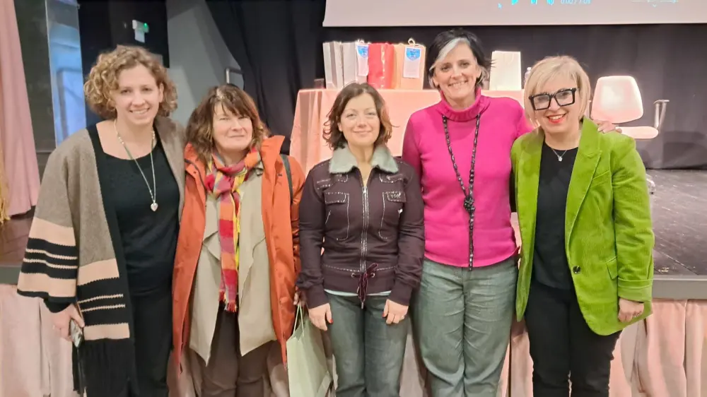 Legalità e lotta alle mafie: le scuole castellane incontrano Margherita Asta