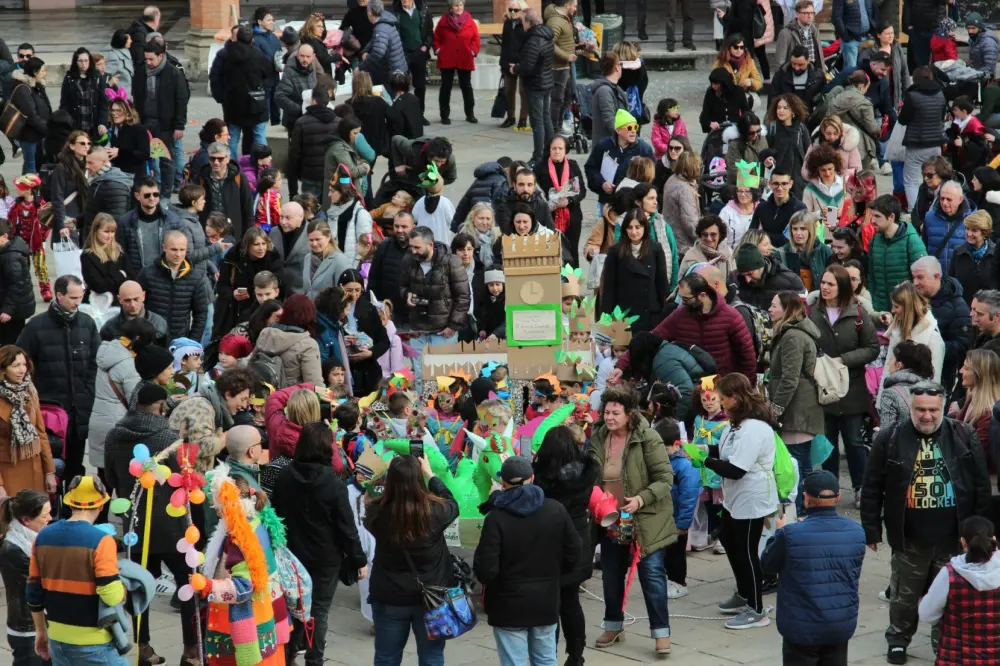 In preparazione il “Carnevale degli animali”: ecco il programma di domenica 11