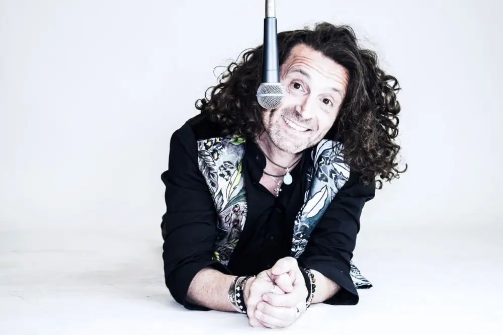 Al Cassero sabato 17 va in scena Sergio Casabianca in “Non ci resta che ridere”
