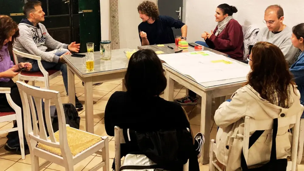 La programmazione delle Politiche Giovanili 2024 per i Comuni del Nuovo Circondario Imolese