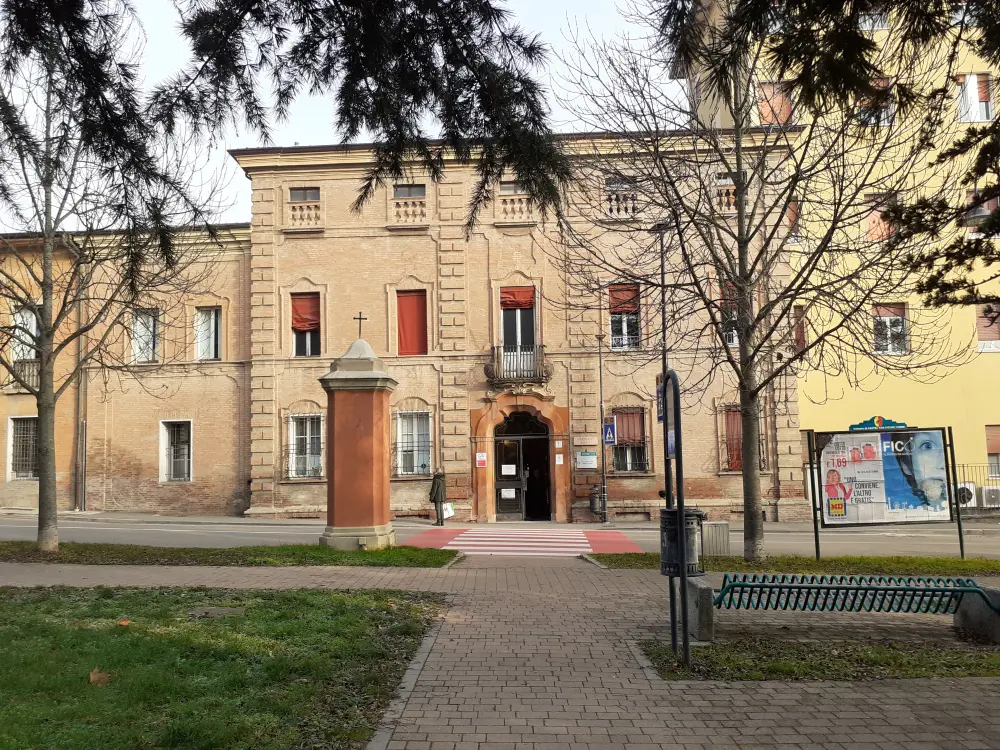 Ausl: 8 posti temporanei con “Il Sollievo” di Imola e “Villa Margherita” di Castel S.Pietro