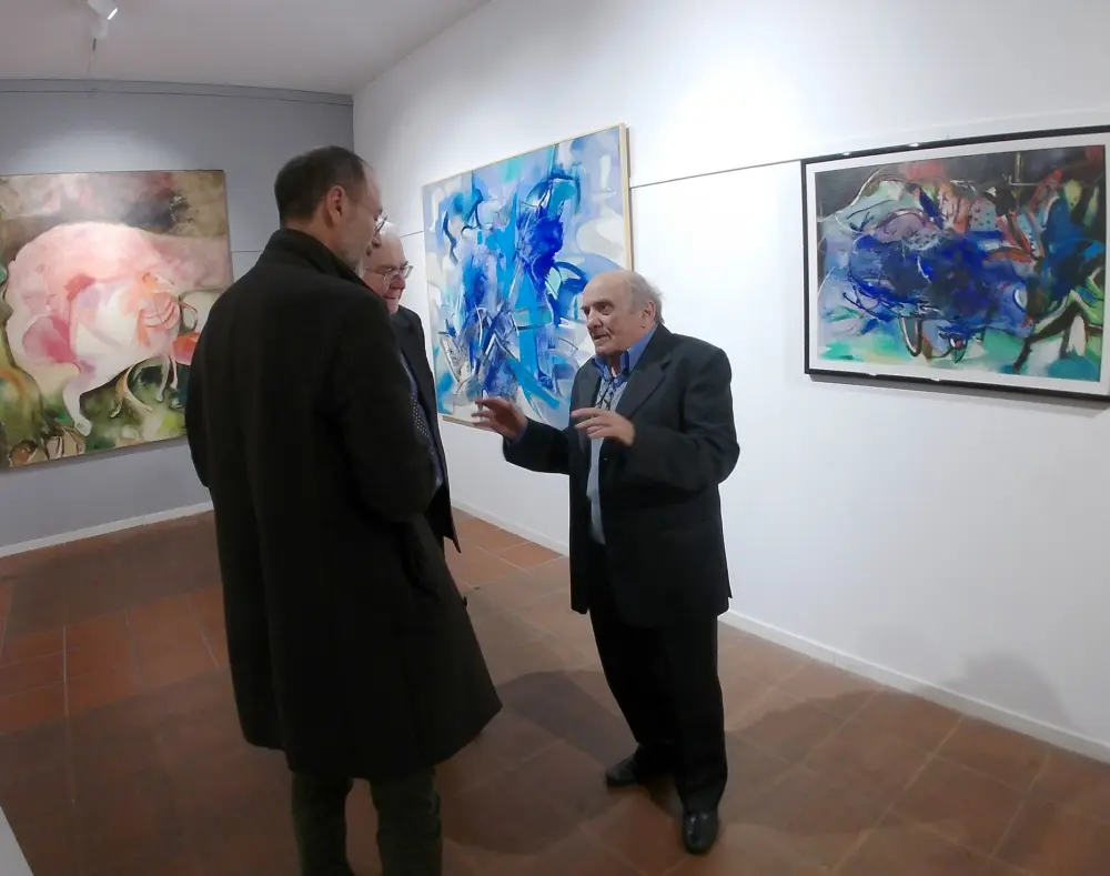“La libertà dell