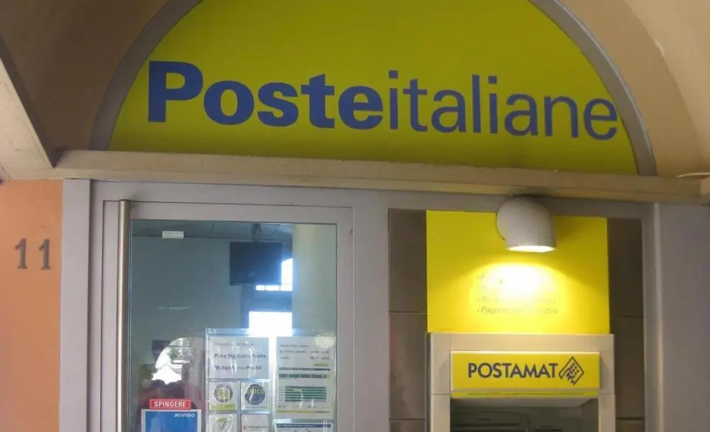 Ufficio postale di Castel San Pietro Terme chiuso per lavori dal 6 aprile al 2 maggio 2024