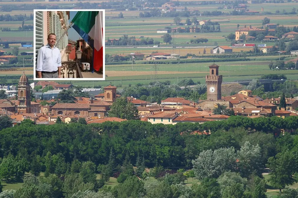 Dieci anni di NOI: mercoledì 3 ore 20 al Cassero il saluto del sindaco Tinti alla città