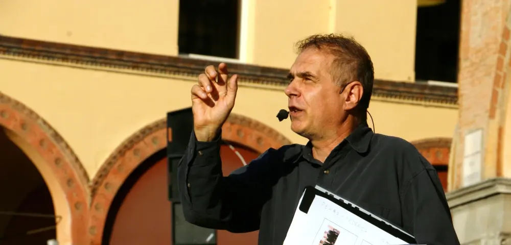 Al Cassero tutto esaurito per sabato 13 con Davide Dalfiume e gli allievi di Università Aperta