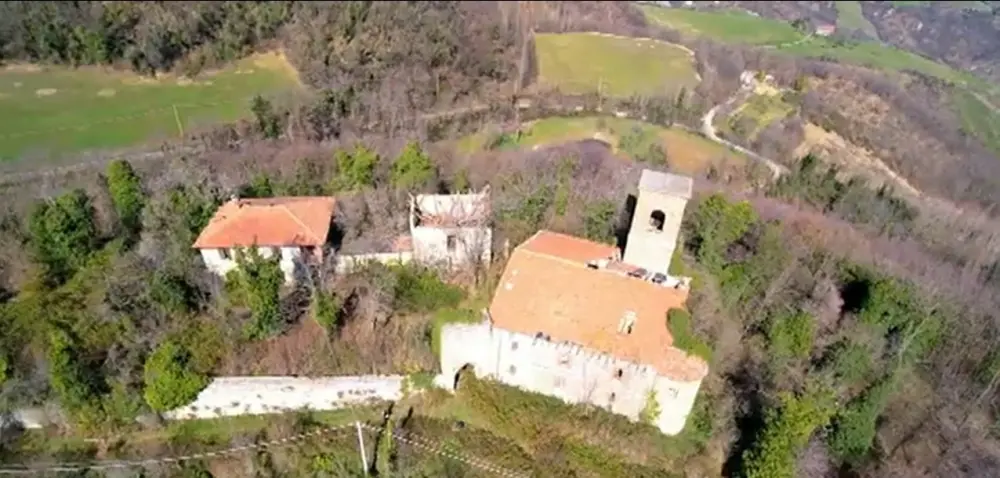 Venerdì 19 parte la terza serie di “Castello e dintorni”: il Castello di Frassineto