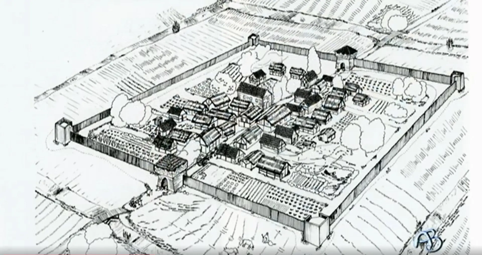 Castello e dintorni: venerdì 31 alla scoperta di Castel San Polo 
