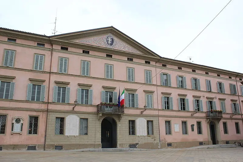 Attenzione: breve interruzione di rete e linea telefonica del Municipio nel primo pomeriggio di oggi