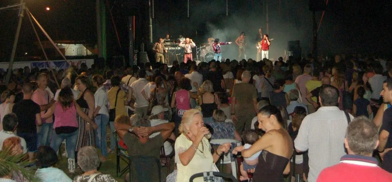 Dal 21 giugno al 1° luglio, divertimento per tutti alla Festa della Birra di Osteria Grande