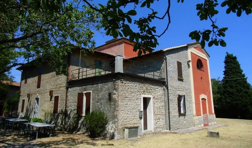 Festa “Solstizio d’Estate a Montecalderaro” venerdì 21 ore 19 a Madonna del Lato