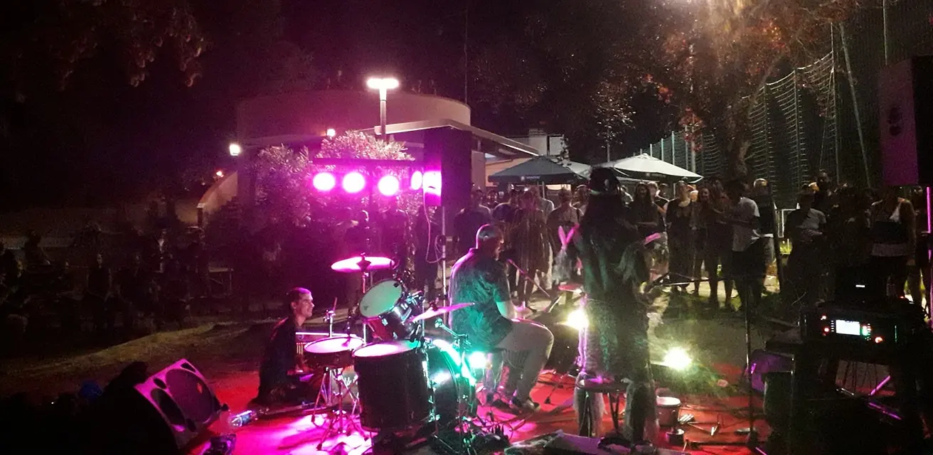 Ganesh Music Contest: venerdì 21 ore 20,30 seconda semifinale al Centro Giovanile di via Tosi