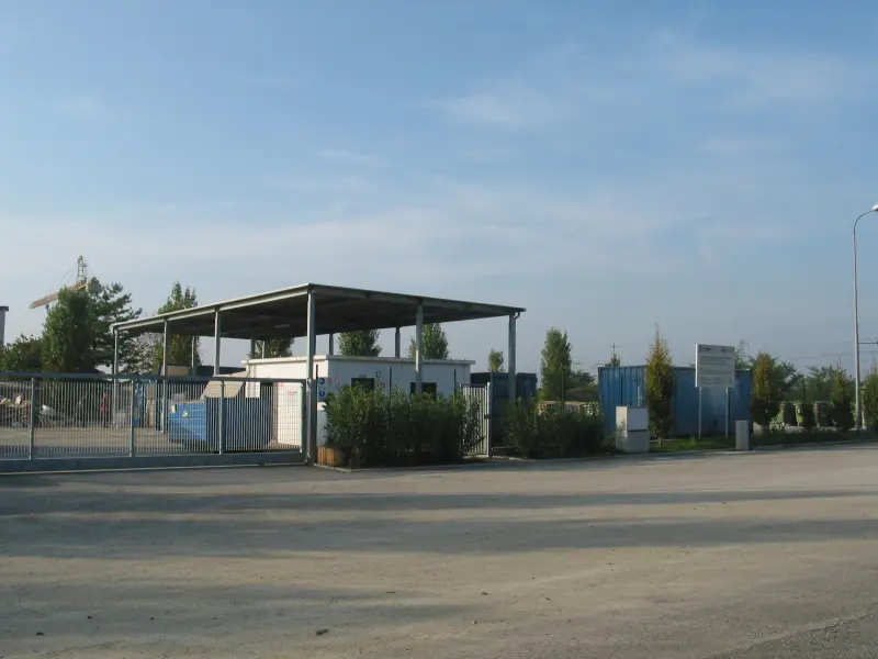 Potenziato il servizio al Centro di Raccolta di via Meucci