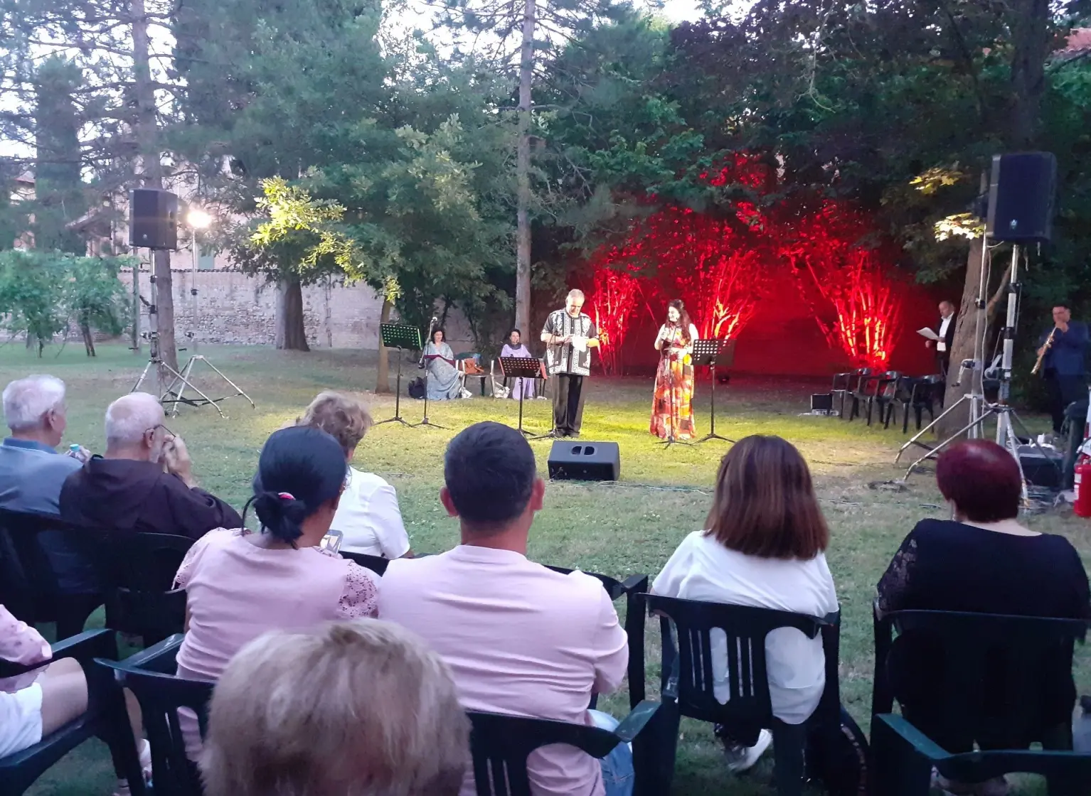 Festival Lirico: giovedì 4 “La musica della radio”  e venerdì 5 “Maestro Puccini grazie” 