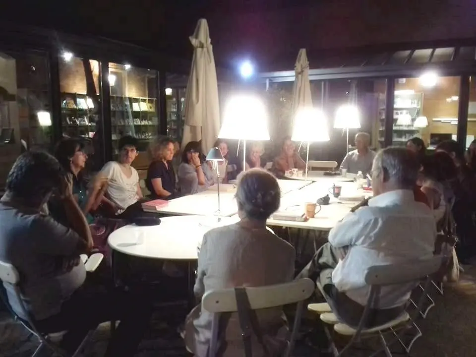 Il Gruppo di Lettura apprezza la potenza della scrittura di John Dos Passos in “Manhattan Transfer” 